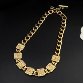 Picture of Versace Necklace _SKUVersacenecklace07cly9417048